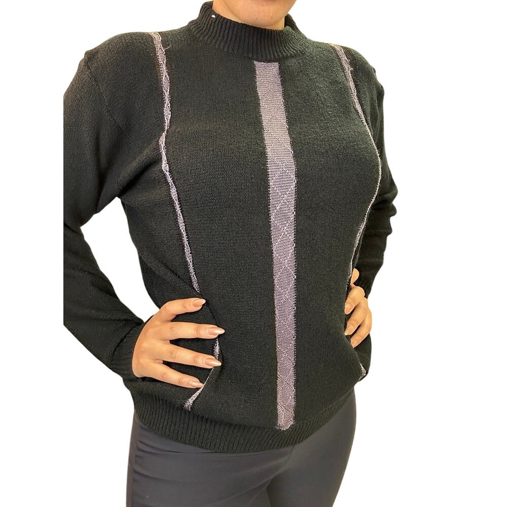 Men Festival Sweater